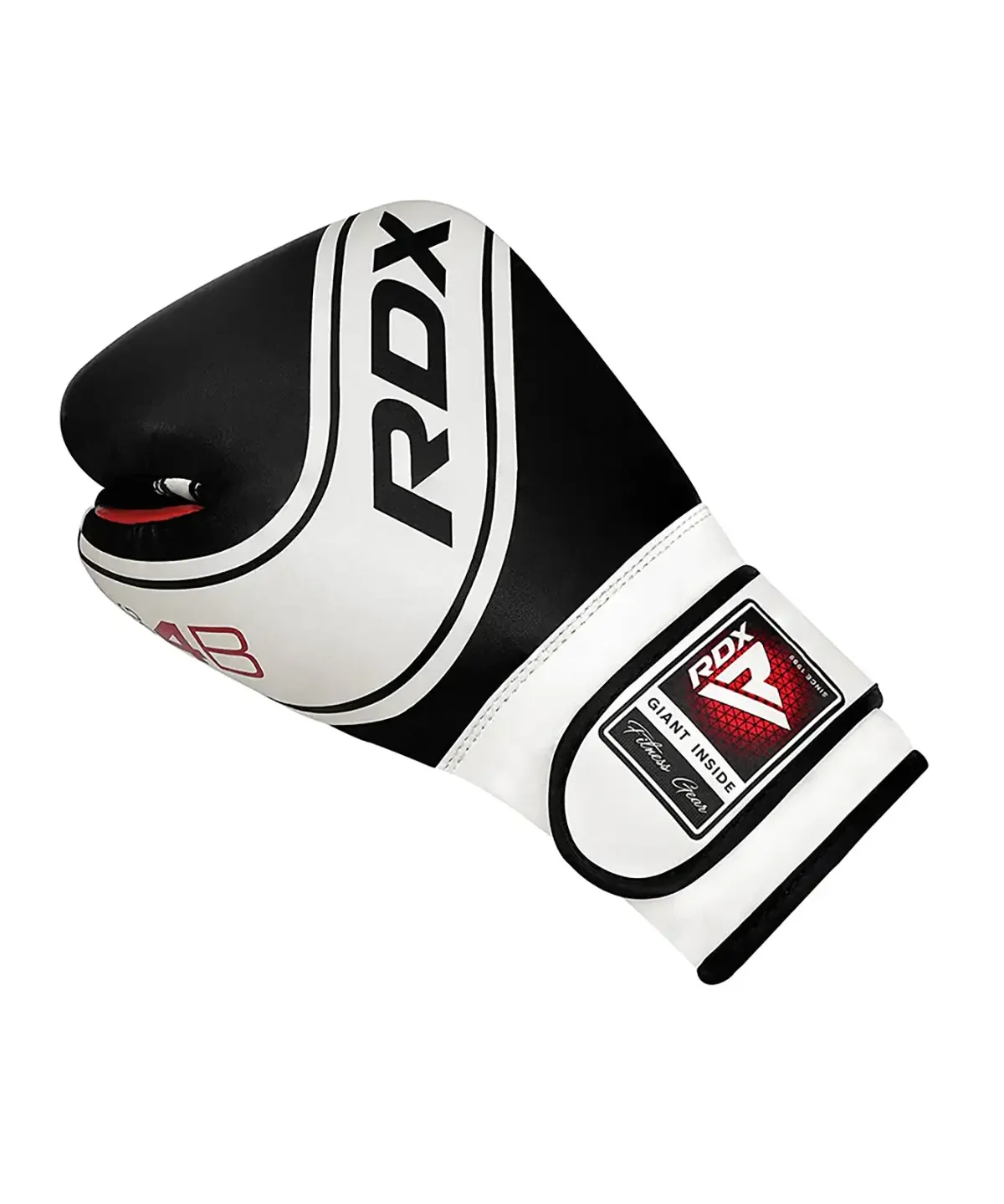 Kids' Boxing Gloves White