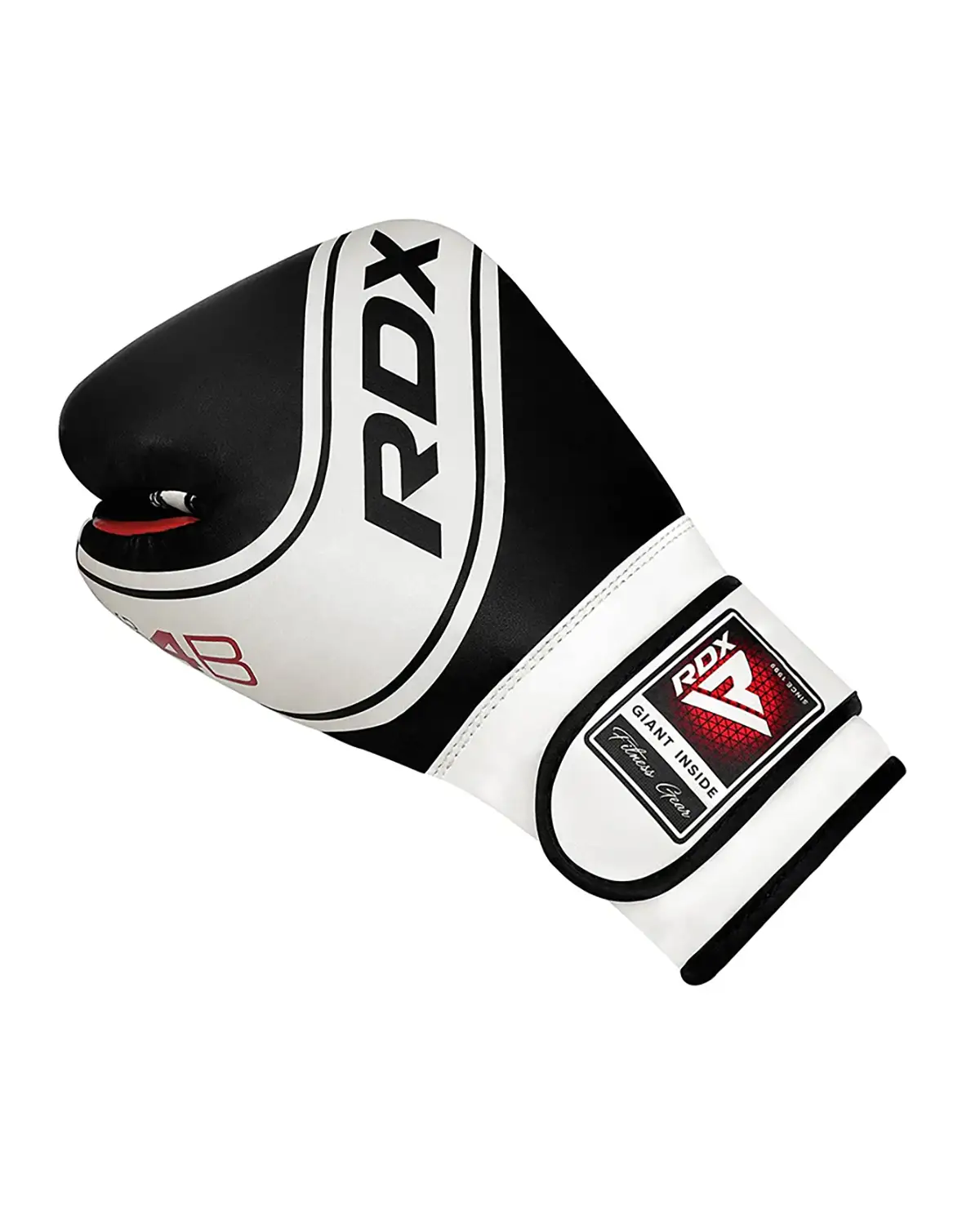 Kids' Boxing Gloves White