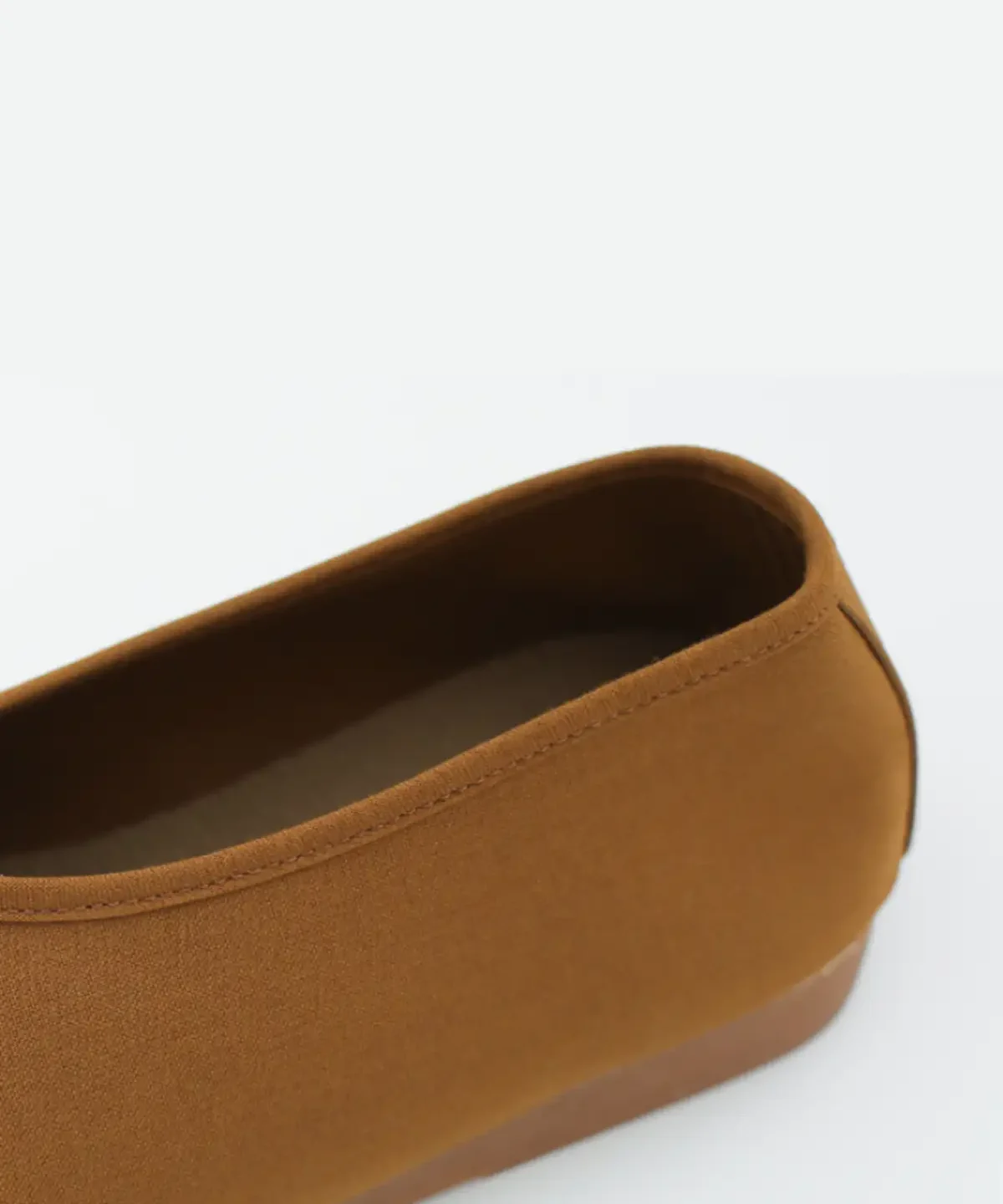 Shaolin Monk Shoes Orange