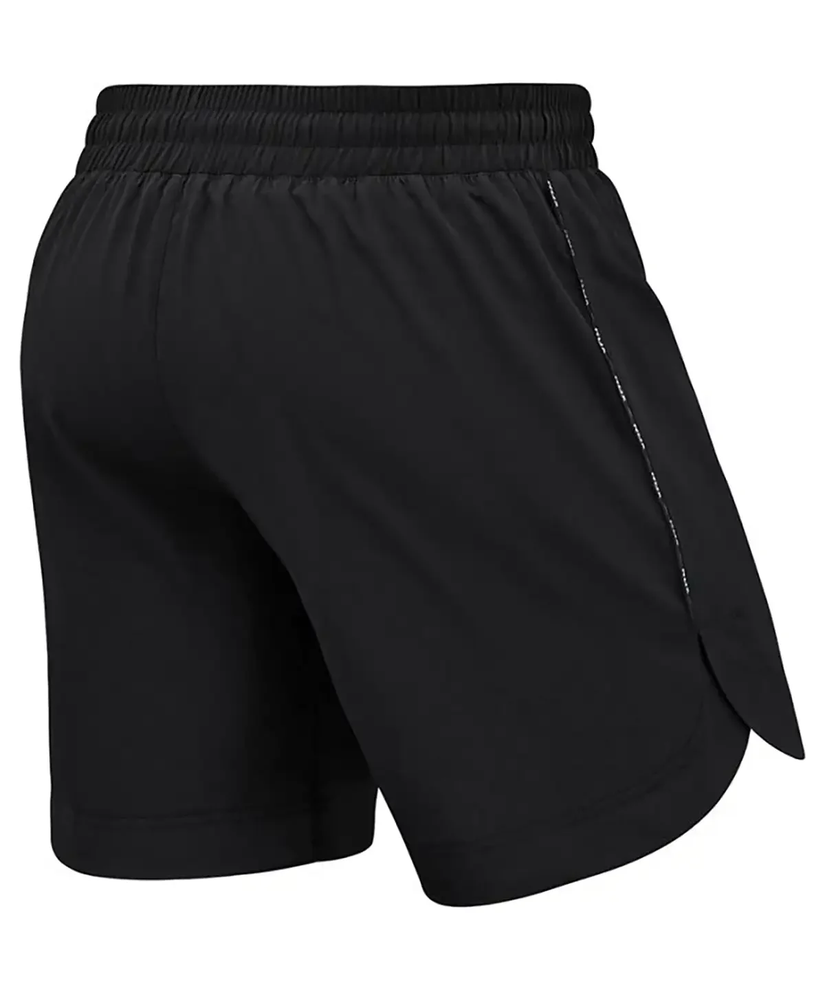 RDX MMA Kickboxing Fight Shorts Black