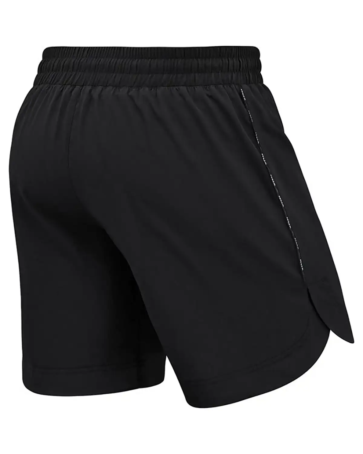 RDX MMA Kickboxing Fight Shorts Black