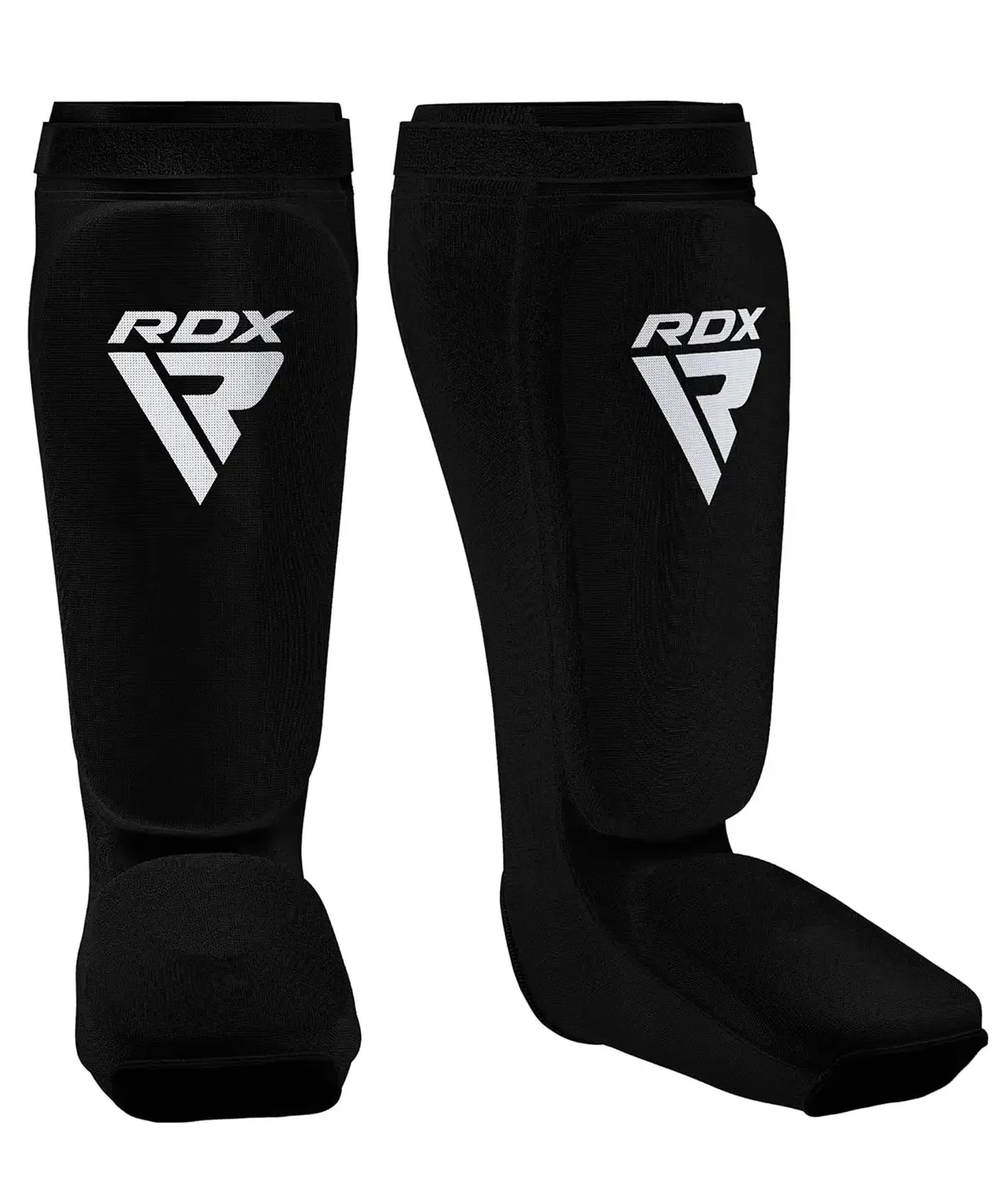 RDX Shin Guard Standar 100 Black