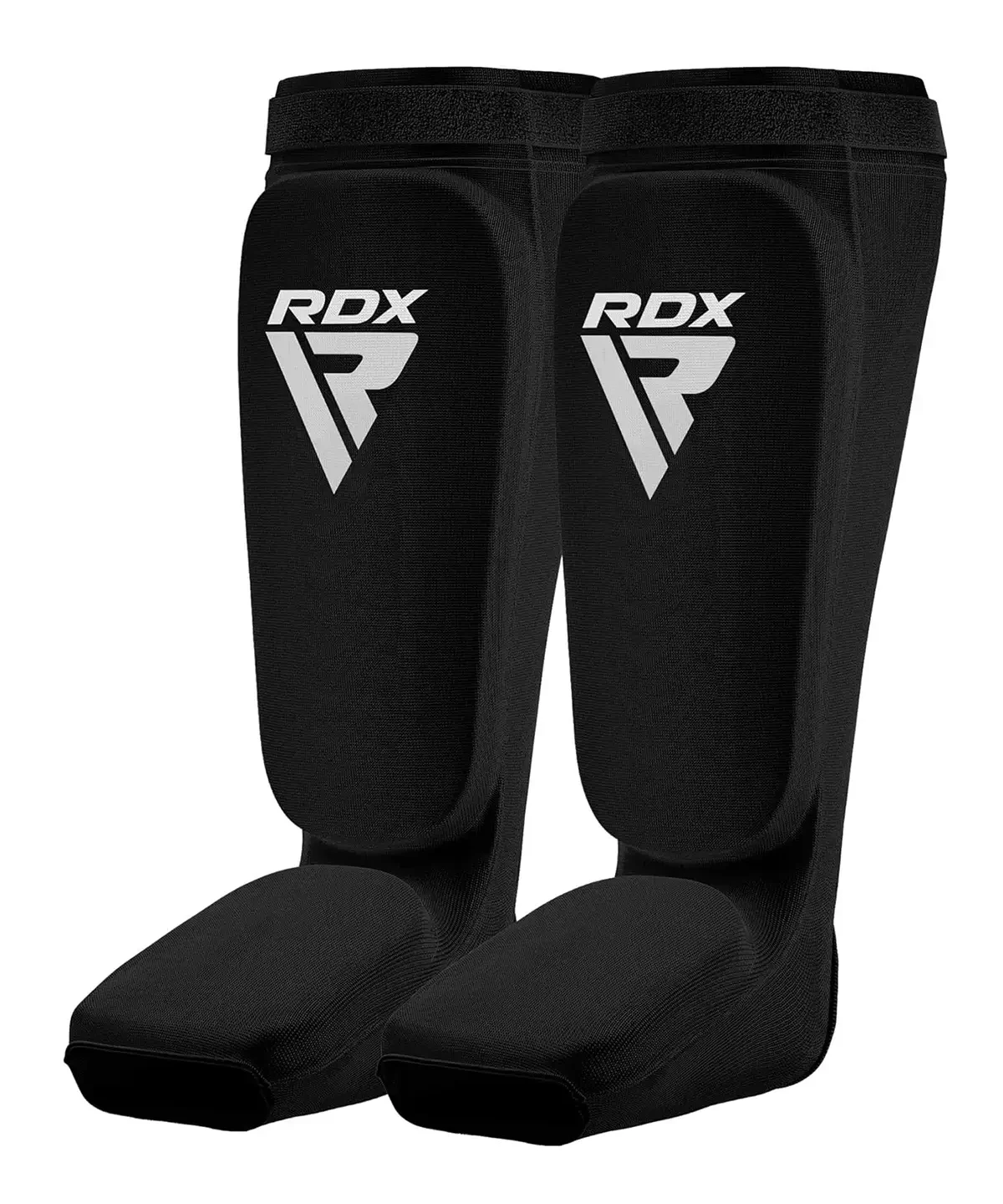 RDX Shin Guard Standar 100 Black