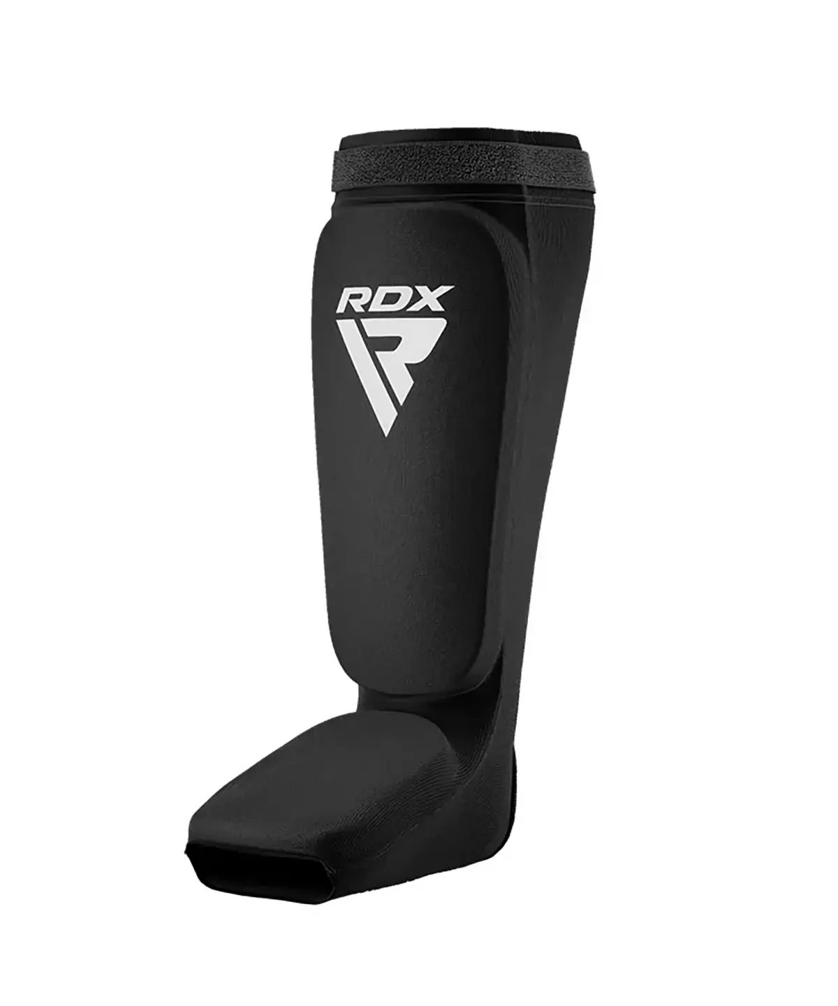 RDX Shin Guard Standar 100 Black