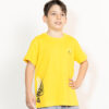 Dragon T-Shirt Children Yellow