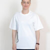 White Dragon T-Shirt Front