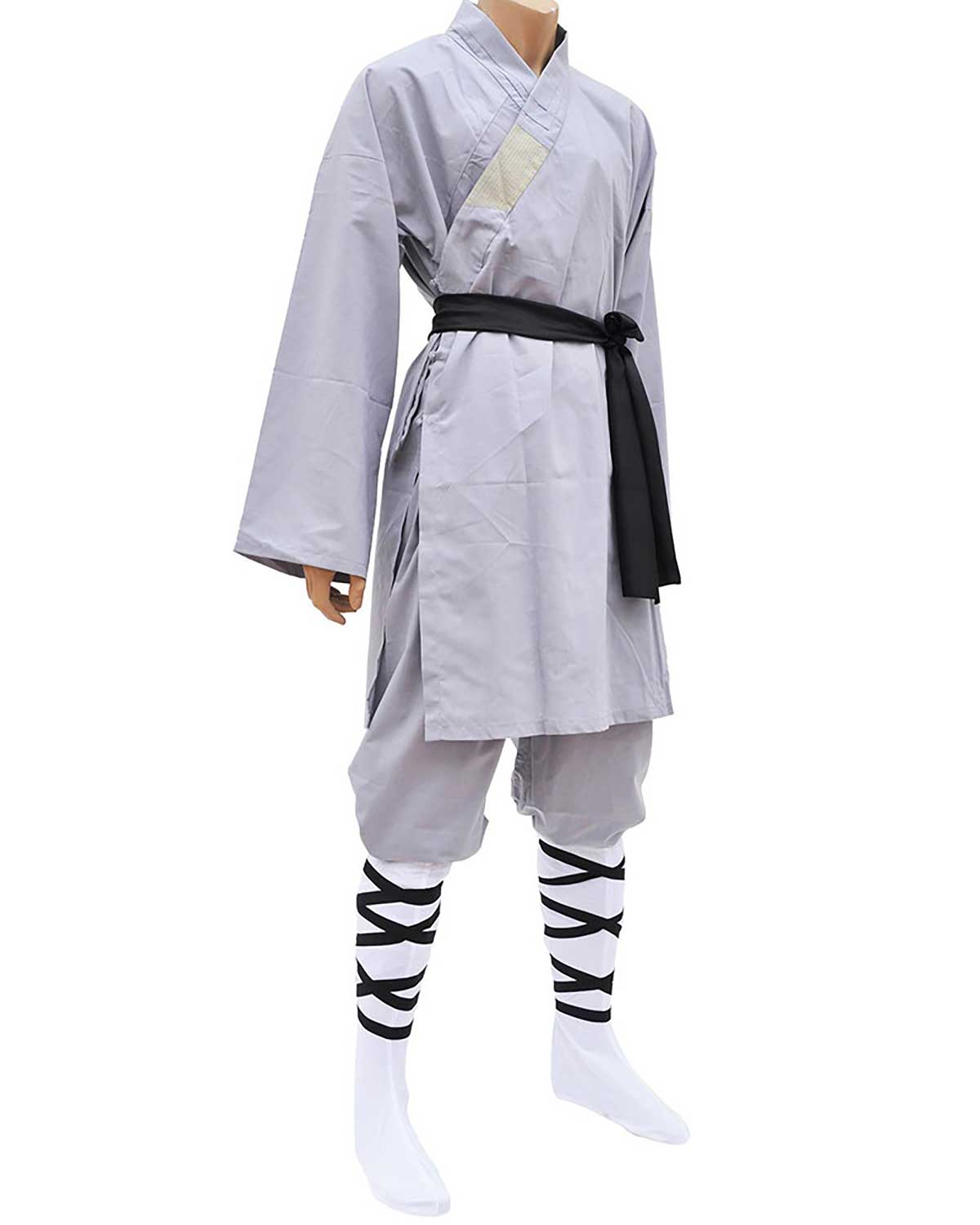 Shaolin Uniform