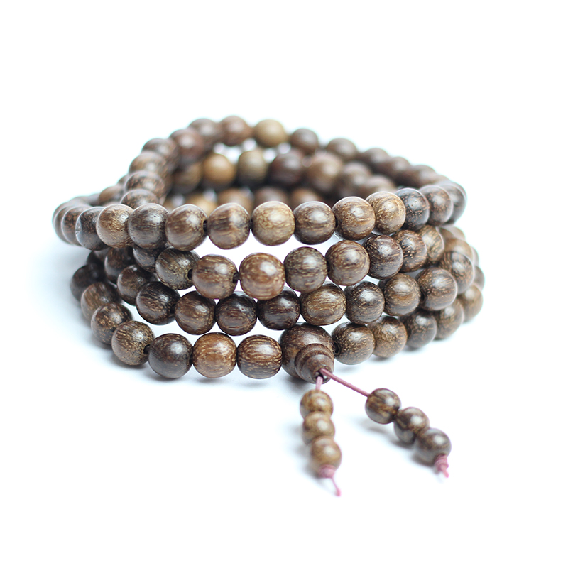 Vietnam Agarwood Beads