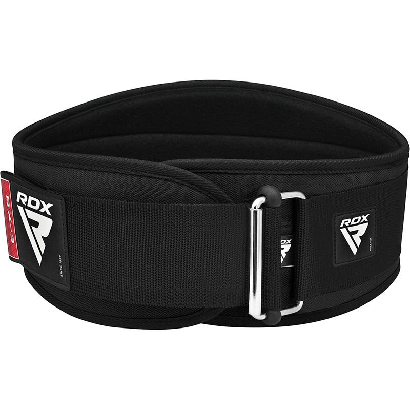 Weightlifting Neoprene Gym Belt