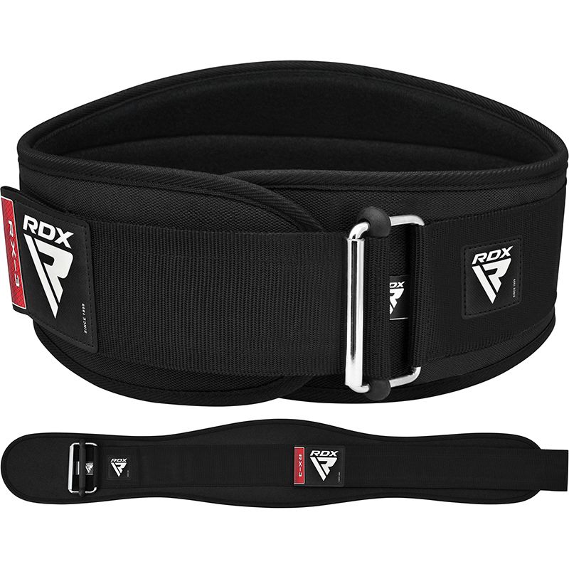 Weightlifting Neoprene Gym Belt