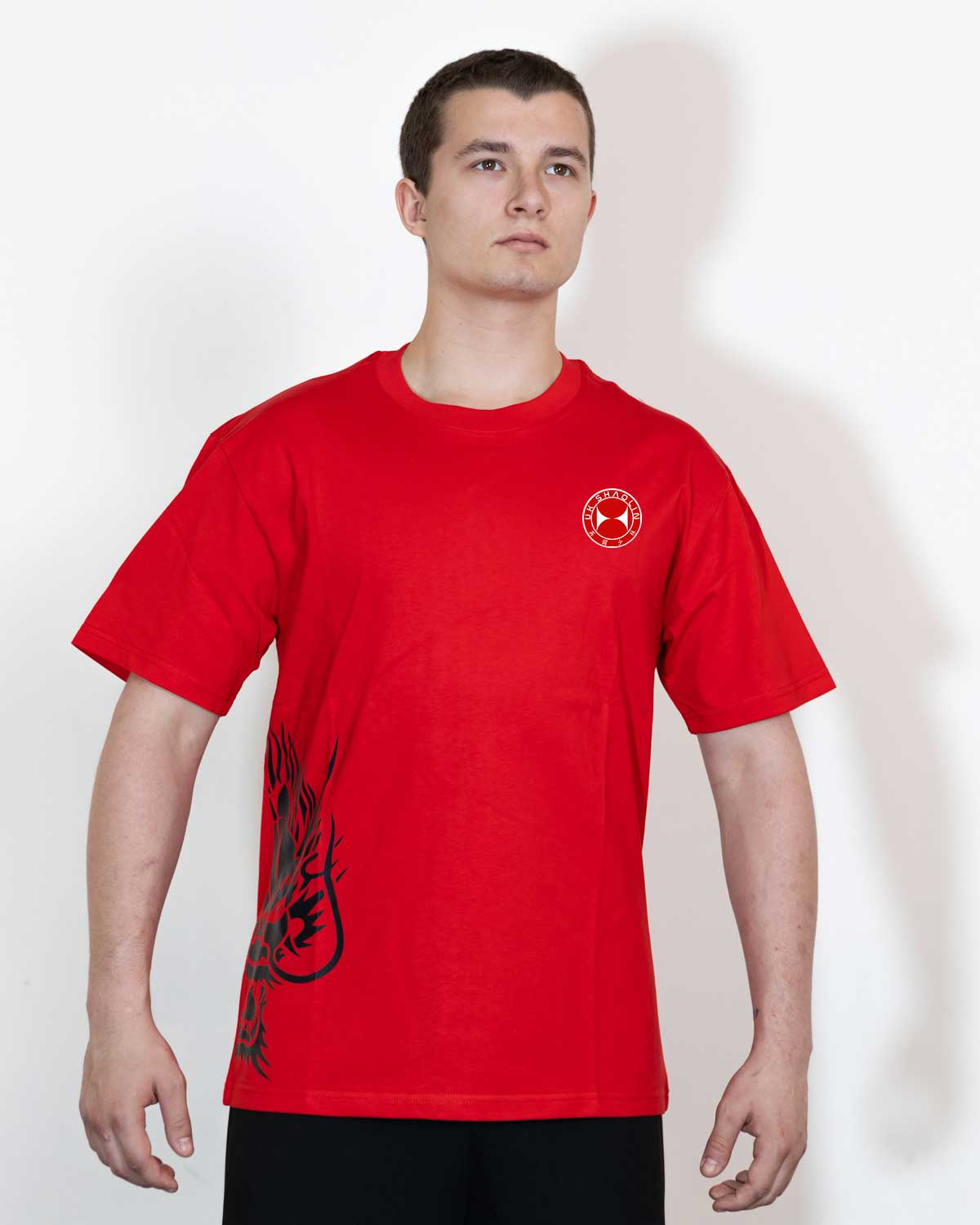 Red Dragon T-Shirt