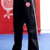 UK Shaolin Martial Arts Training Trousers