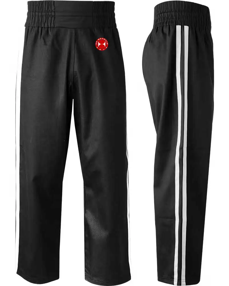 UK Shaolin Martial Arts Trousers
