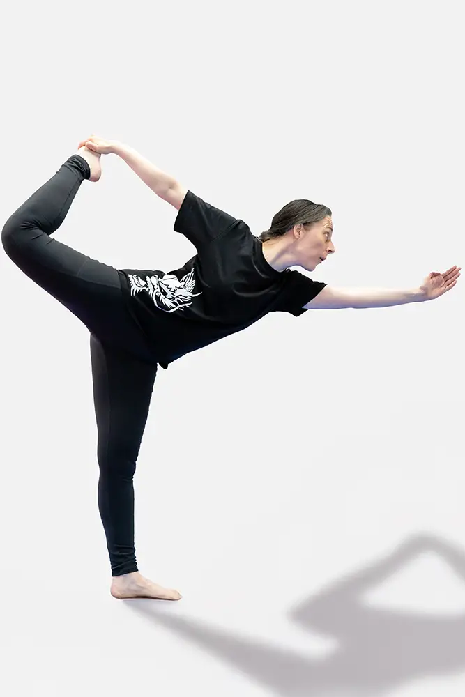 SynergyFiit Yoga and Stretch