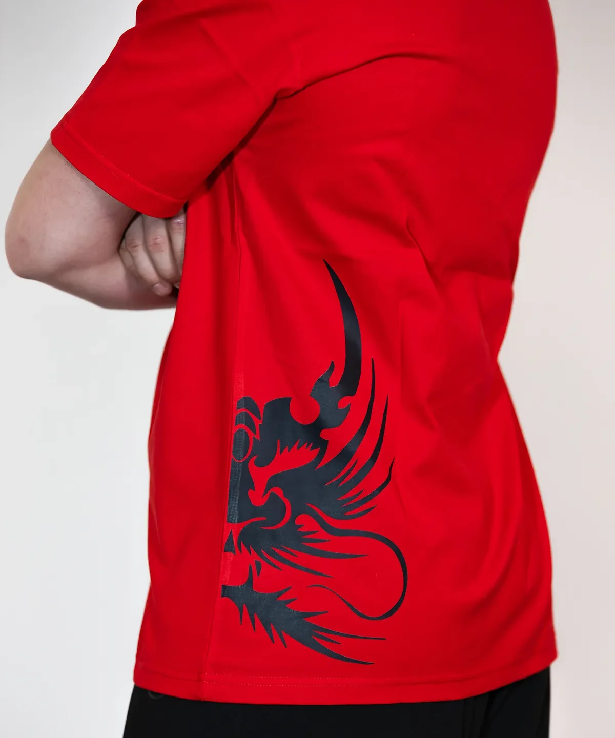 SynergyFiit Dragon T-Shirt