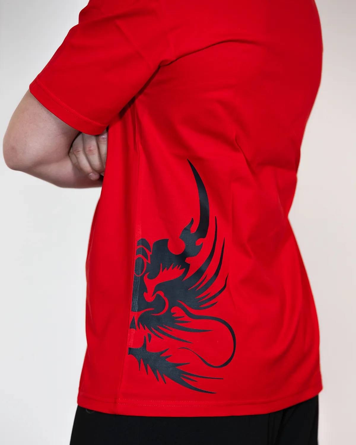 SynergyFiit Dragon T-Shirt