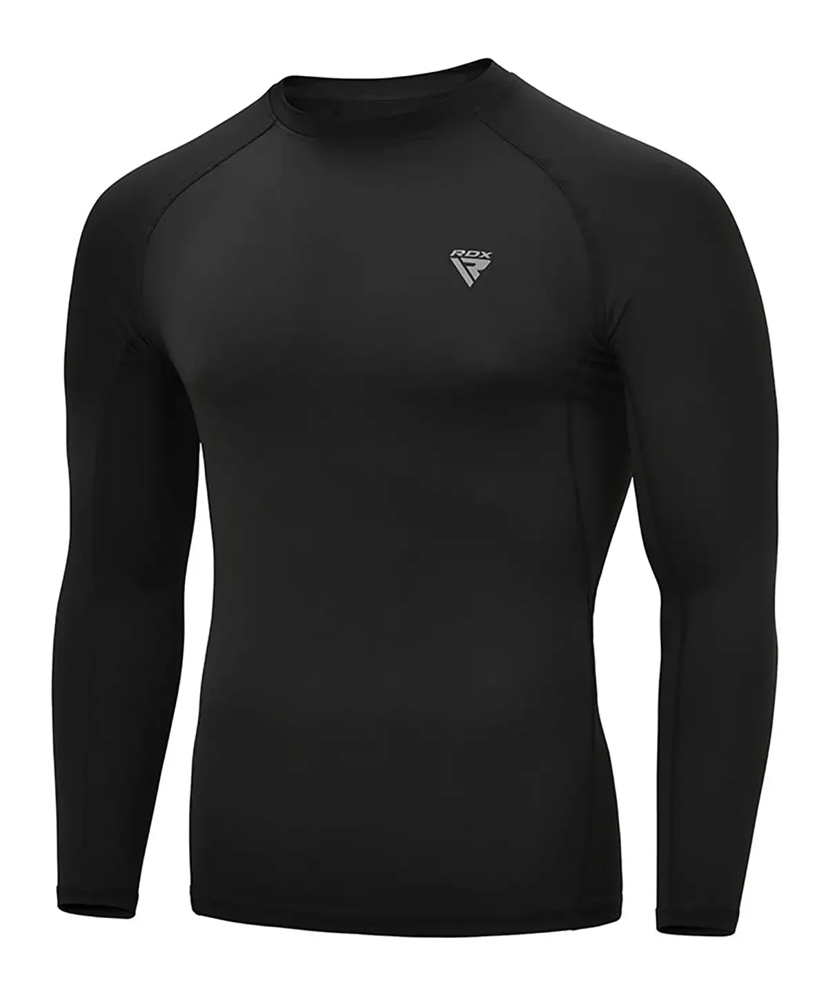 Long Sleeve Rash Guard