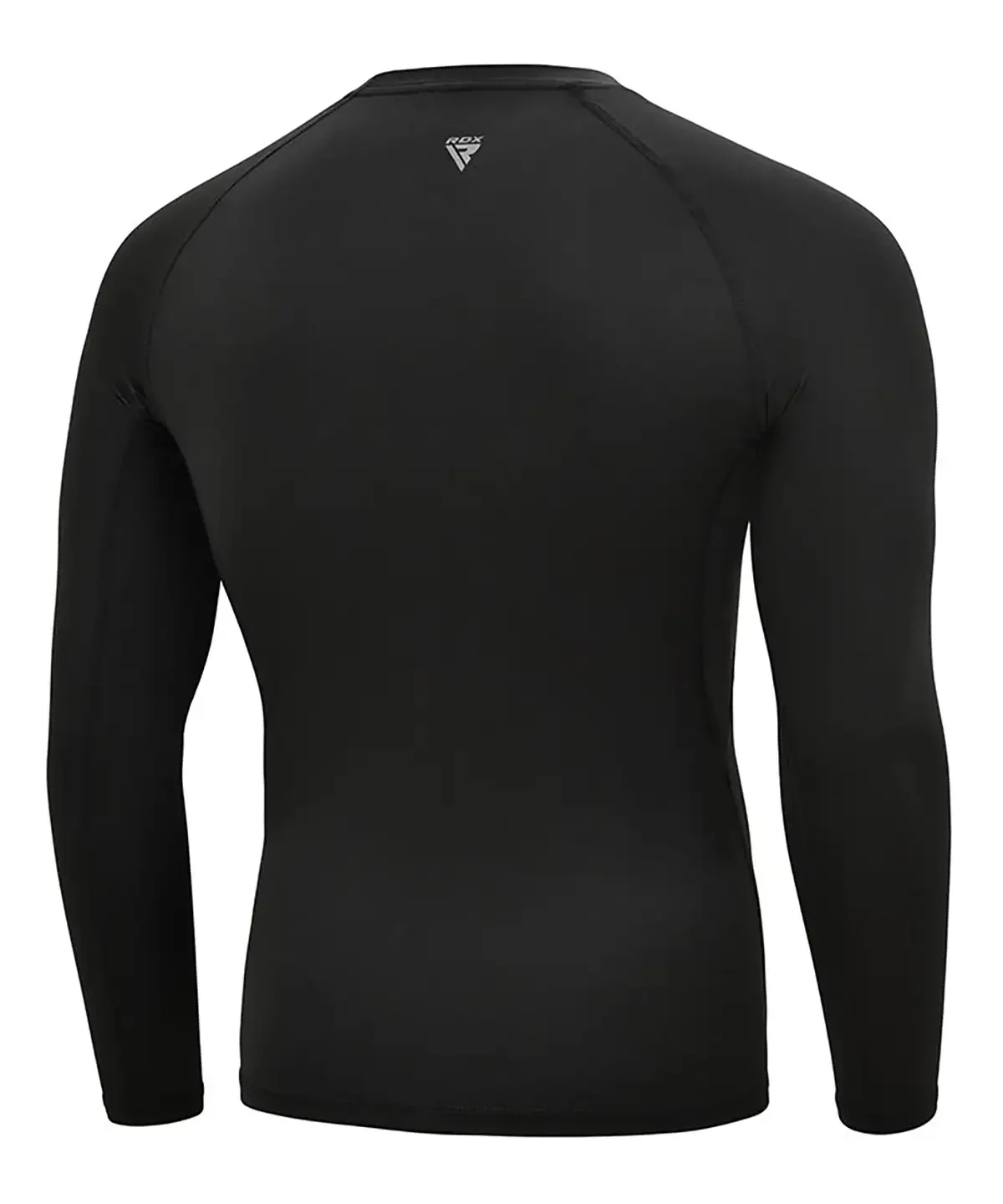 Long Sleeve Rash Guard