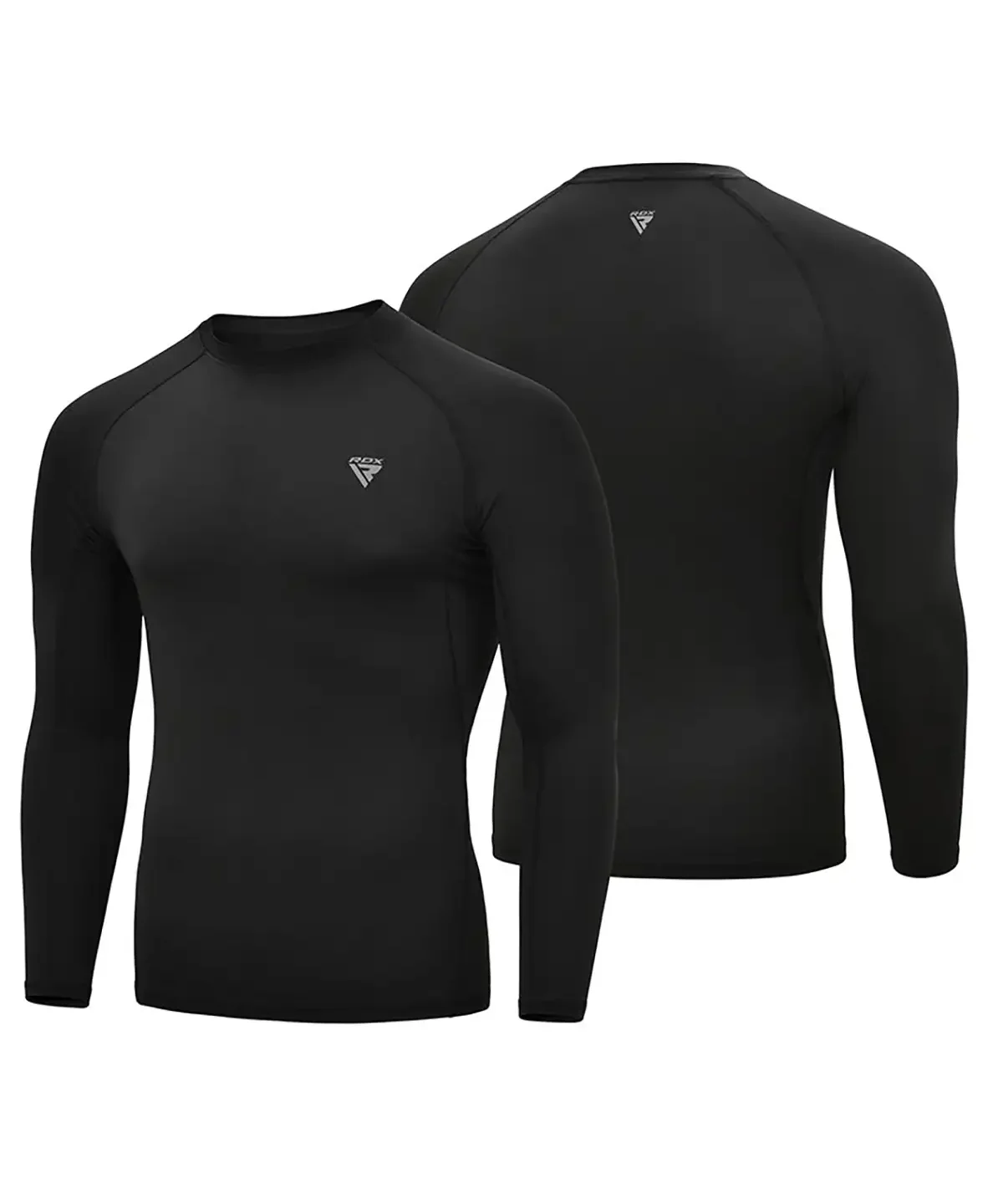 Long Sleeve Rash Guard