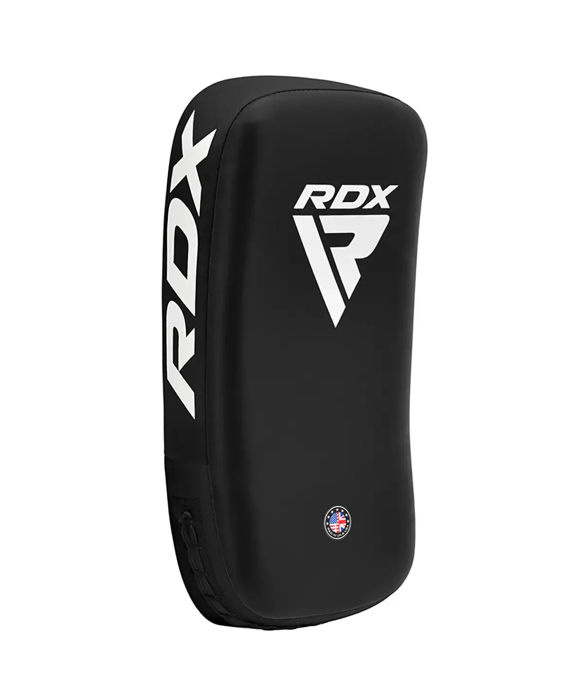 RDX Curved Thai Kick Pad Black