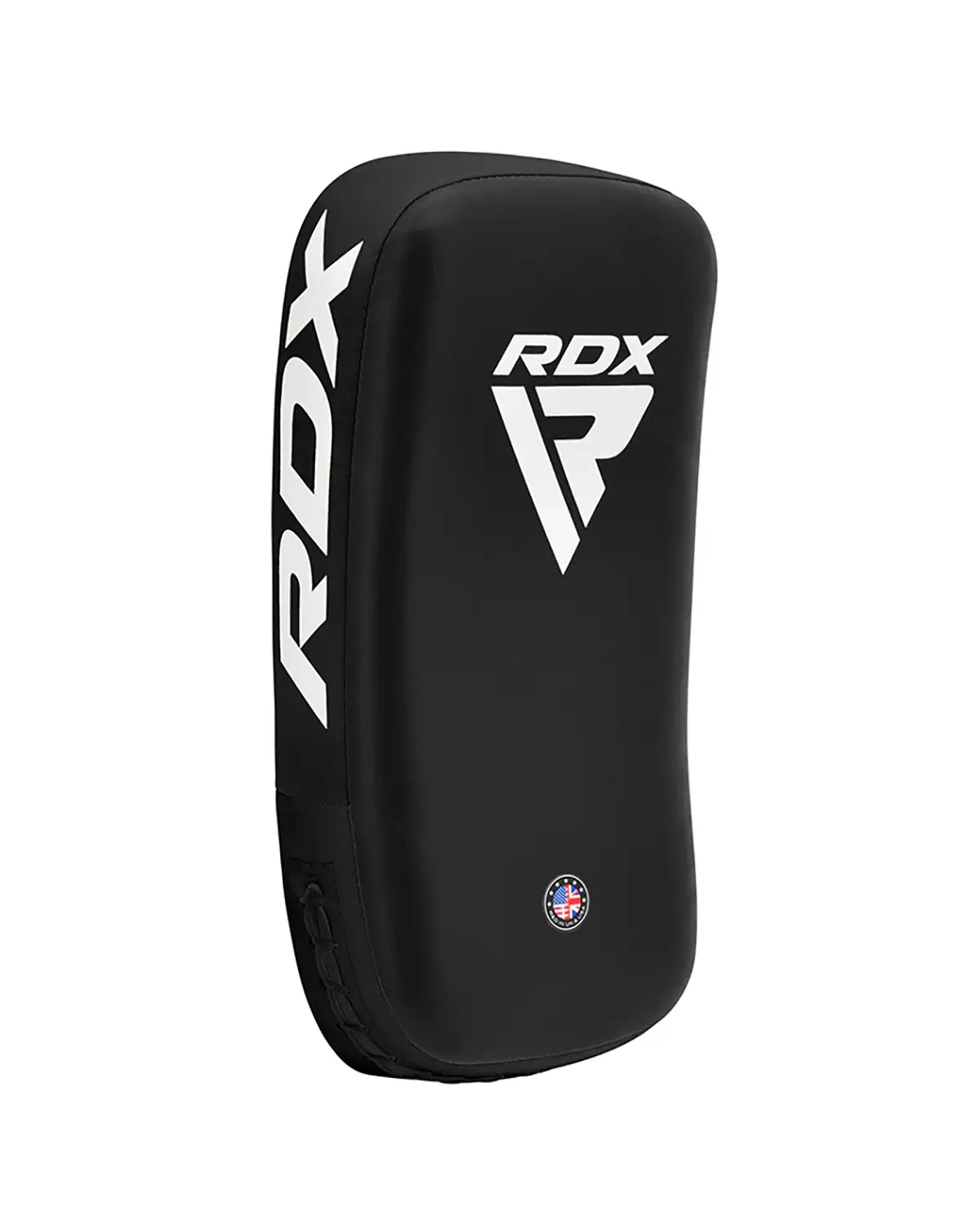 RDX Curved Thai Kick Pad Black
