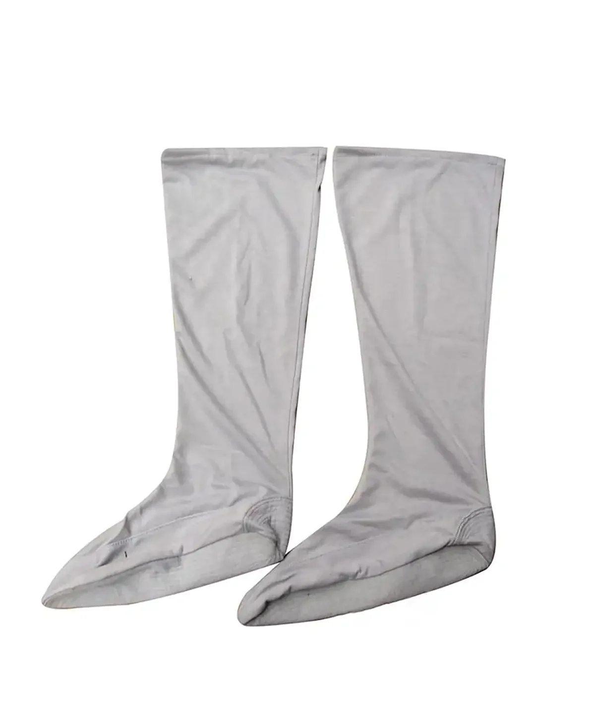 Shaolin Socks Gray
