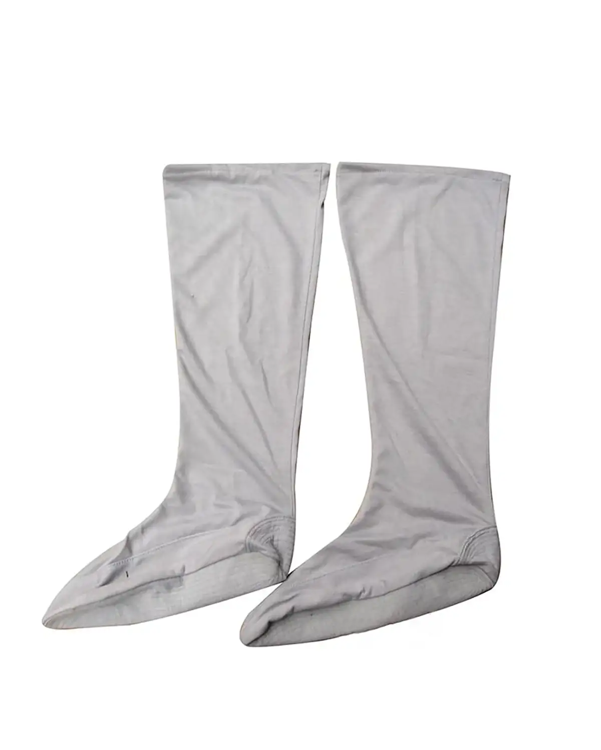 Shaolin Socks Gray