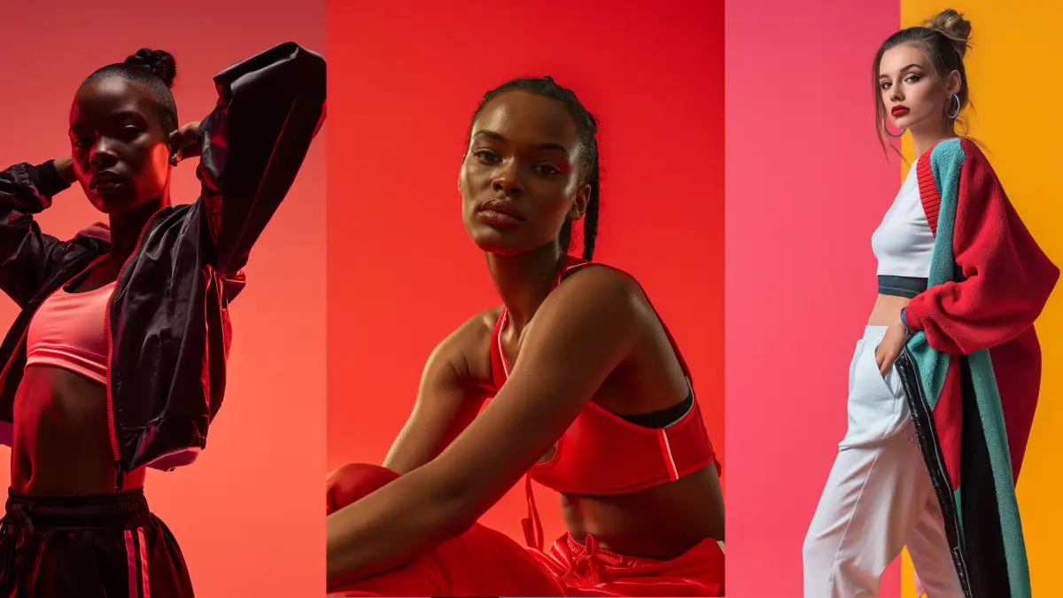 SynergyFiit Activewear