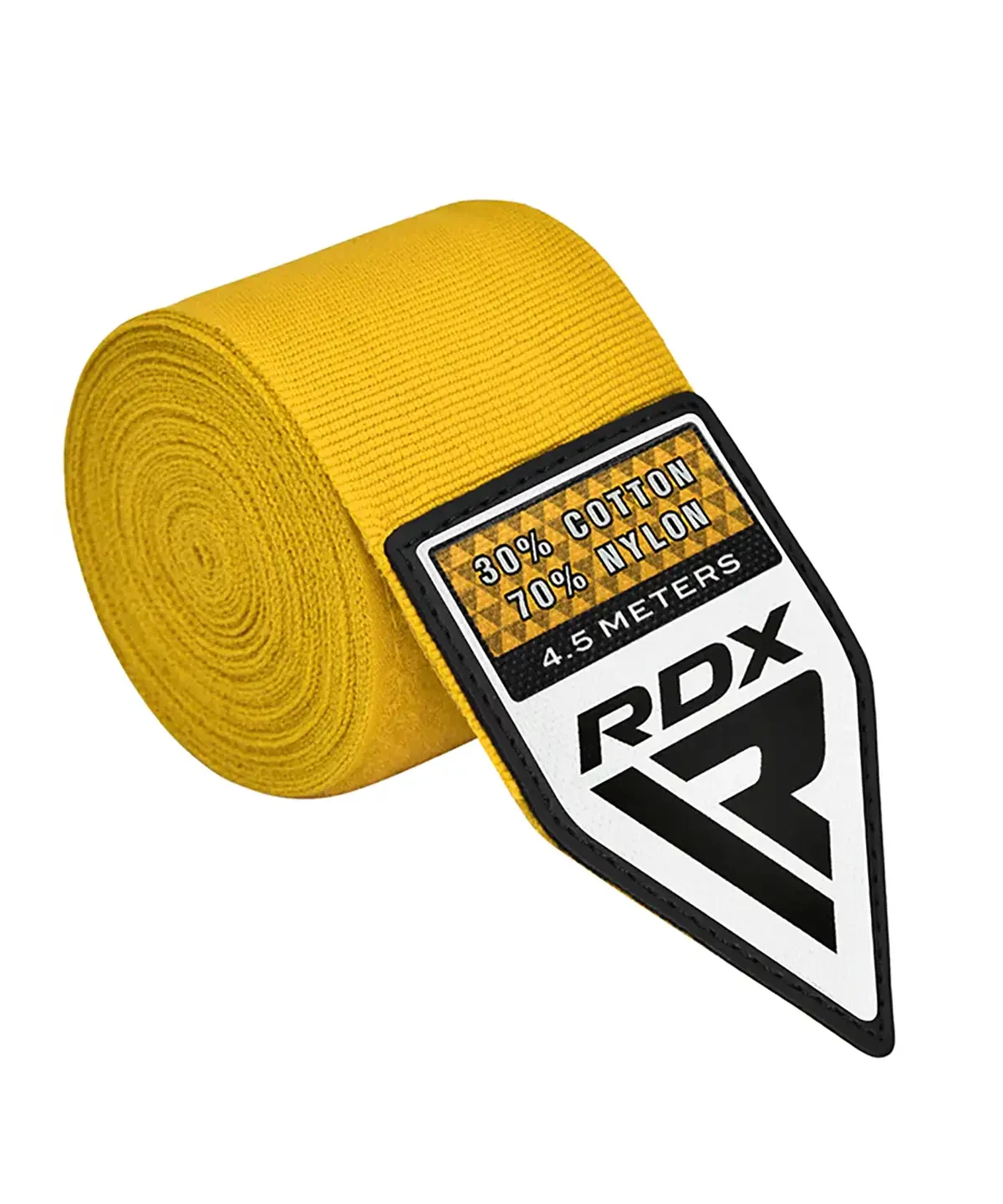 hand wraps RDX Yellow