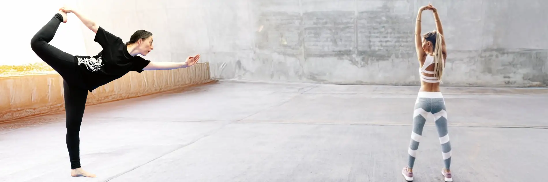 SynergyFiit Clothing